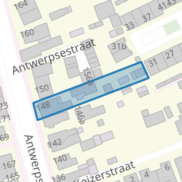 Perceel PTE00-B-2541