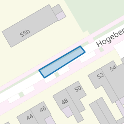 Perceel PTE00-B-2551