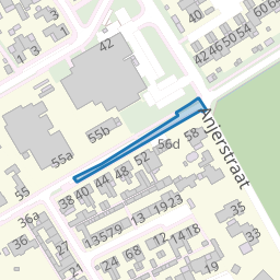 Perceel PTE00-B-2554