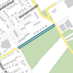 Perceel PTE00-B-2558