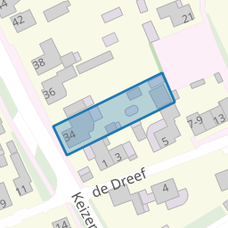 Perceel PTE00-B-2561