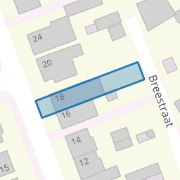 Perceel PTE00-B-2568