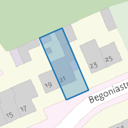 Perceel PTE00-B-2575