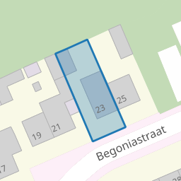 Perceel PTE00-B-2576