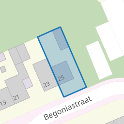 Perceel PTE00-B-2577