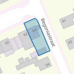 Perceel PTE00-B-2585