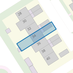 Perceel PTE00-B-2590