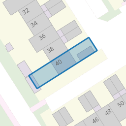 Perceel PTE00-B-2593