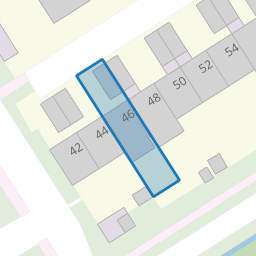 Perceel PTE00-B-2596