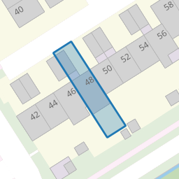 Perceel PTE00-B-2597