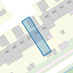 Perceel PTE00-B-2600