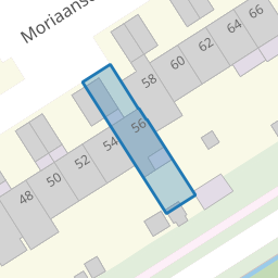 Perceel PTE00-B-2601