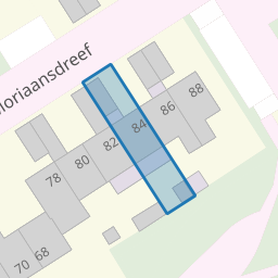 Perceel PTE00-B-2615