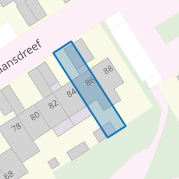 Perceel PTE00-B-2616