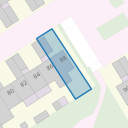 Perceel PTE00-B-2617