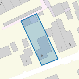 Perceel PTE00-B-2621