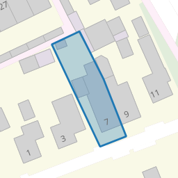 Perceel PTE00-B-2622