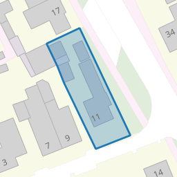 Perceel PTE00-B-2624