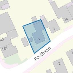 Perceel PTE00-B-2627