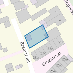 Perceel PTE00-B-2637