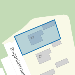 Perceel PTE00-B-2641