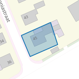 Perceel PTE00-B-2650