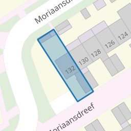 Perceel PTE00-B-2658