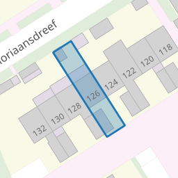 Perceel PTE00-B-2661