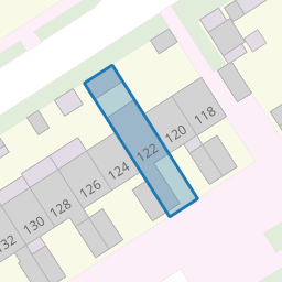 Perceel PTE00-B-2663