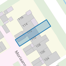 Perceel PTE00-B-2668