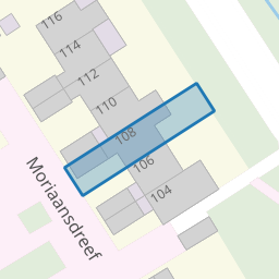 Perceel PTE00-B-2670