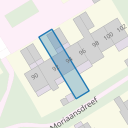 Perceel PTE00-B-2675