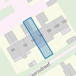 Perceel PTE00-B-2676