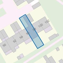 Perceel PTE00-B-2677