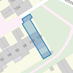 Perceel PTE00-B-2679