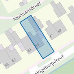 Perceel PTE00-B-2683