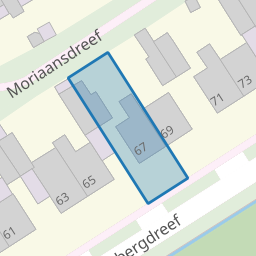 Perceel PTE00-B-2684