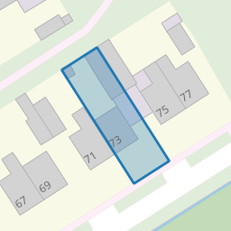 Perceel PTE00-B-2687