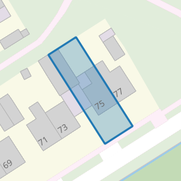 Perceel PTE00-B-2688