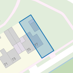 Perceel PTE00-B-2689