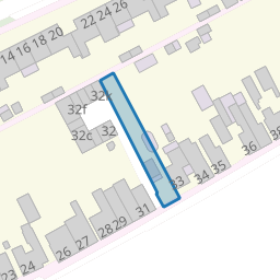 Perceel PTE00-B-2692