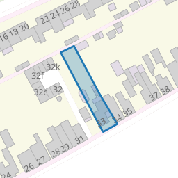 Perceel PTE00-B-2693