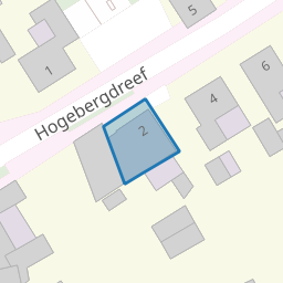 Perceel PTE00-B-2695