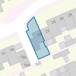 Perceel PTE00-B-2705