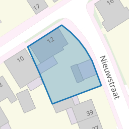 Perceel PTE00-B-2720