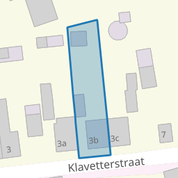 Perceel PTE00-B-2722