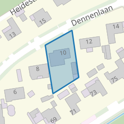 Perceel PTE00-B-2726