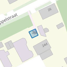 Perceel PTE00-B-2733