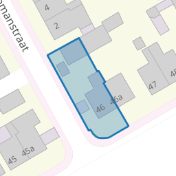 Perceel PTE00-B-2743