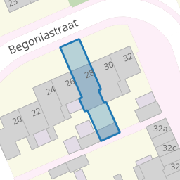 Perceel PTE00-B-2746